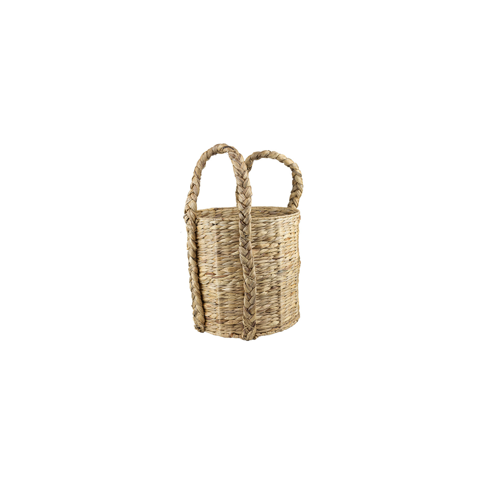 Kosz TORA 417 Koszoplotka | Organizer boho z uchwytem