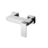 Bateria prysznicowa TRINO CMB7151CH chrom | Corsan