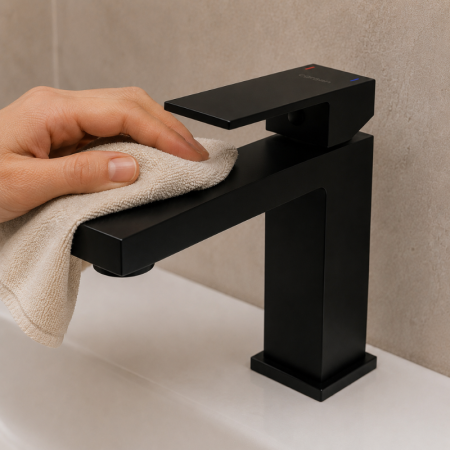 Corsan Home Płyn do mycia 500 ml | Usuwa kamień i osad z wody