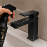 Corsan Home Płyn do mycia 500 ml | Usuwa kamień i osad z wody