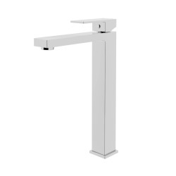 Wysoka bateria umywalkowa Corsan ANGO CMB3029, 3 kolory