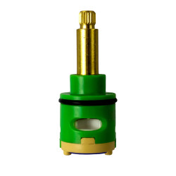 Dvoufunkční směšovací kartuše + STOP 61 mm – Corsan P267