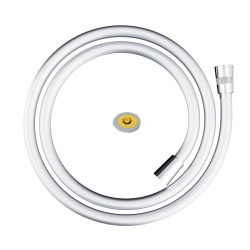Sprchová hadice CMW250BLNEO s O‑kroužkem 150 cm