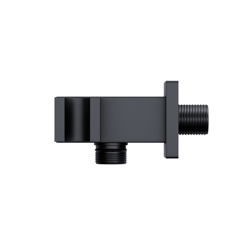 Držák ruční sprchy CMU189 s přípojkou