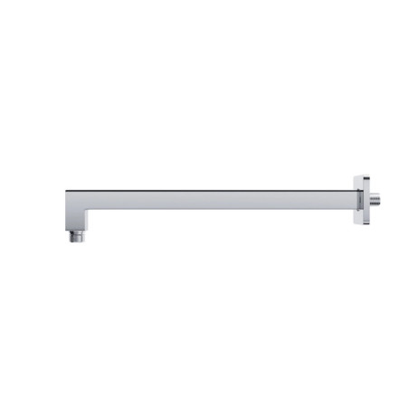Nástěnné rameno pro sprchu CMR37, 37 cm