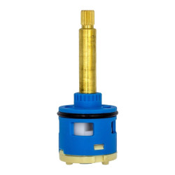 Třífunkční západková kartuše 84 mm P368