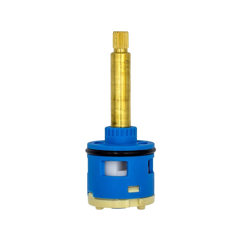 Třífunkční západková kartuše 84 mm P368