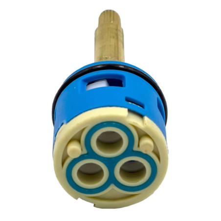 Třífunkční západková kartuše 84 mm P368