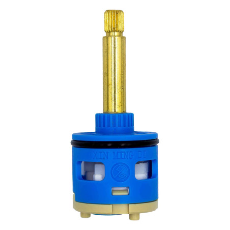 Třífunkční západková kartuše P342 METAL – 77 mm