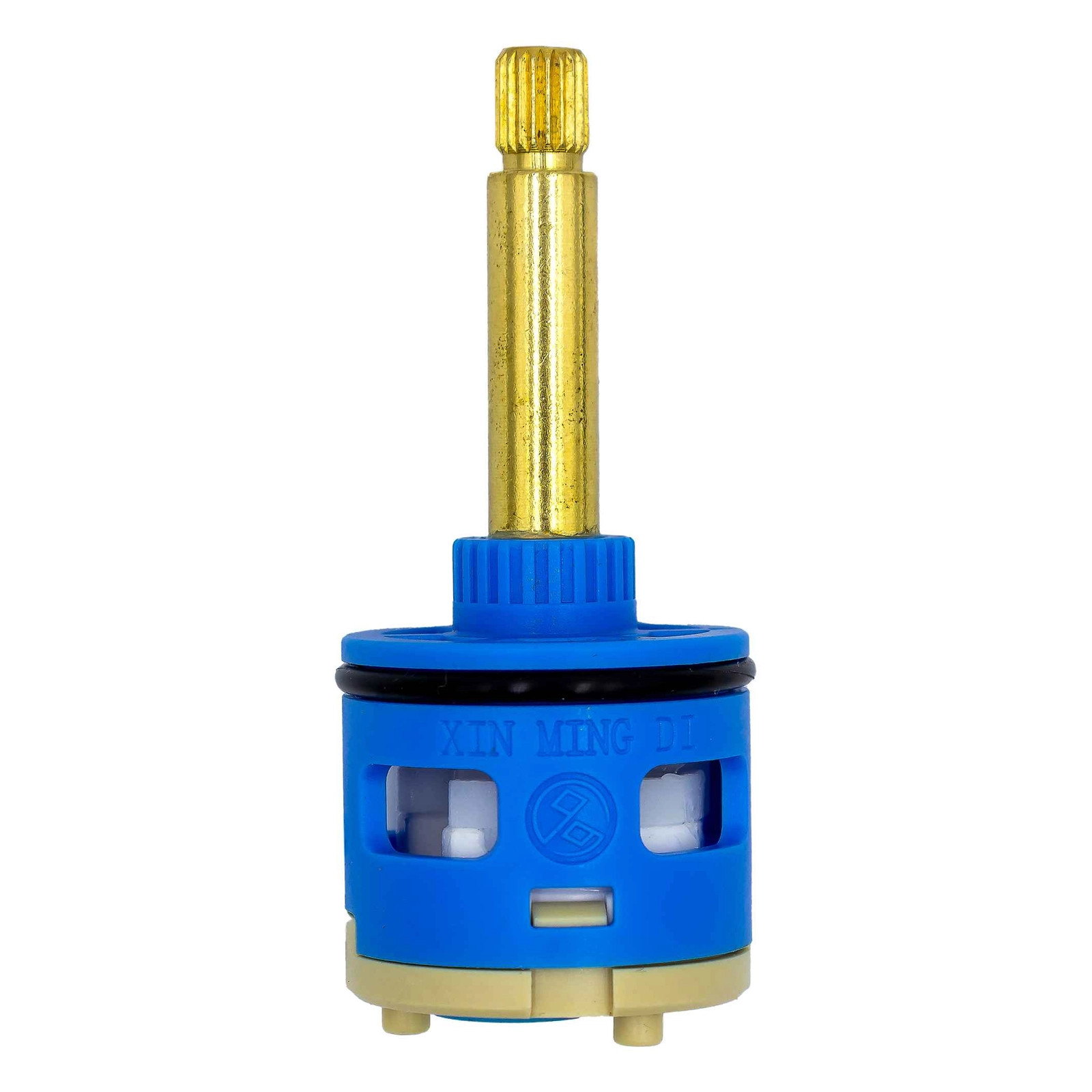 Třífunkční západková kartuše P342 METAL – 77 mm