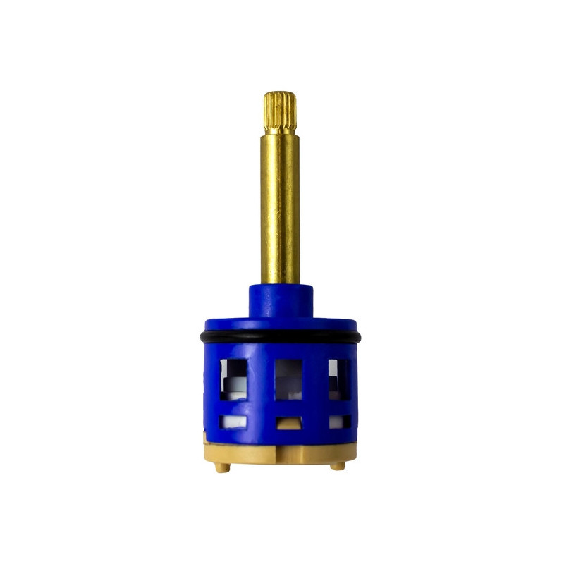 Čtyřfunkční západková kartuše 83 mm P145