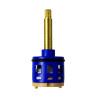 Čtyřfunkční západková kartuše 83 mm P145