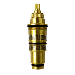 Termostatická kartuše 86 mm P335