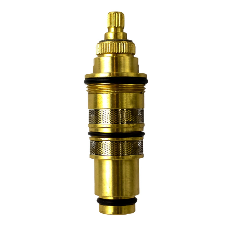 Termostatická kartuše 86 mm P335