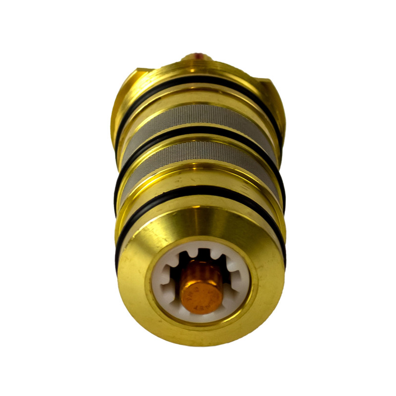 Termostatická kartuše 91 mm P268