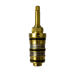 Termostatická kartuše 117,4 mm P860