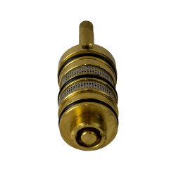 Termostatická kartuše 117,4 mm P860