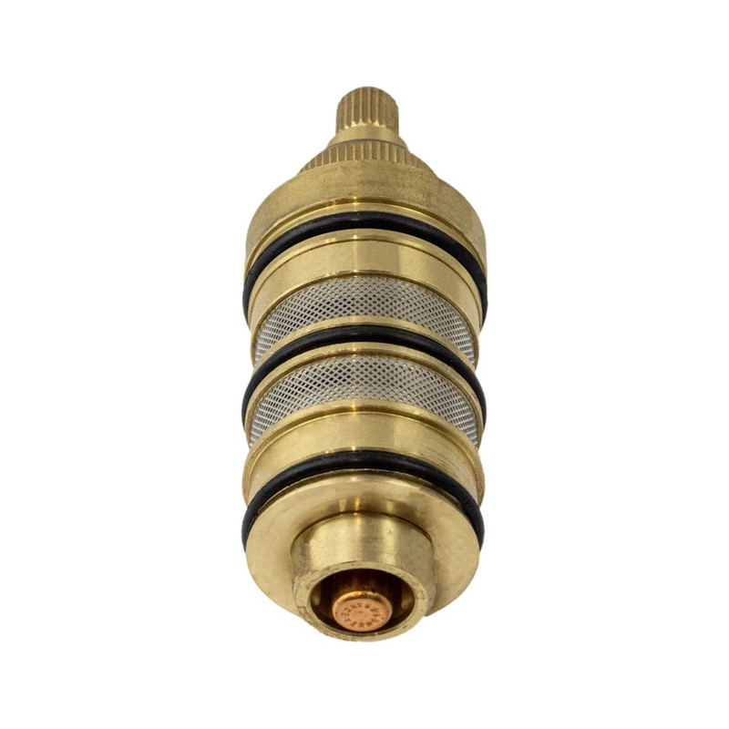 Termostatická kartuše 95 mm P009