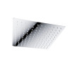 Sprchová hlavice CMD30 SLIM, čtvercová 30 cm