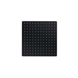 Sprchová hlavice CMD30 SLIM, čtvercová 30 cm