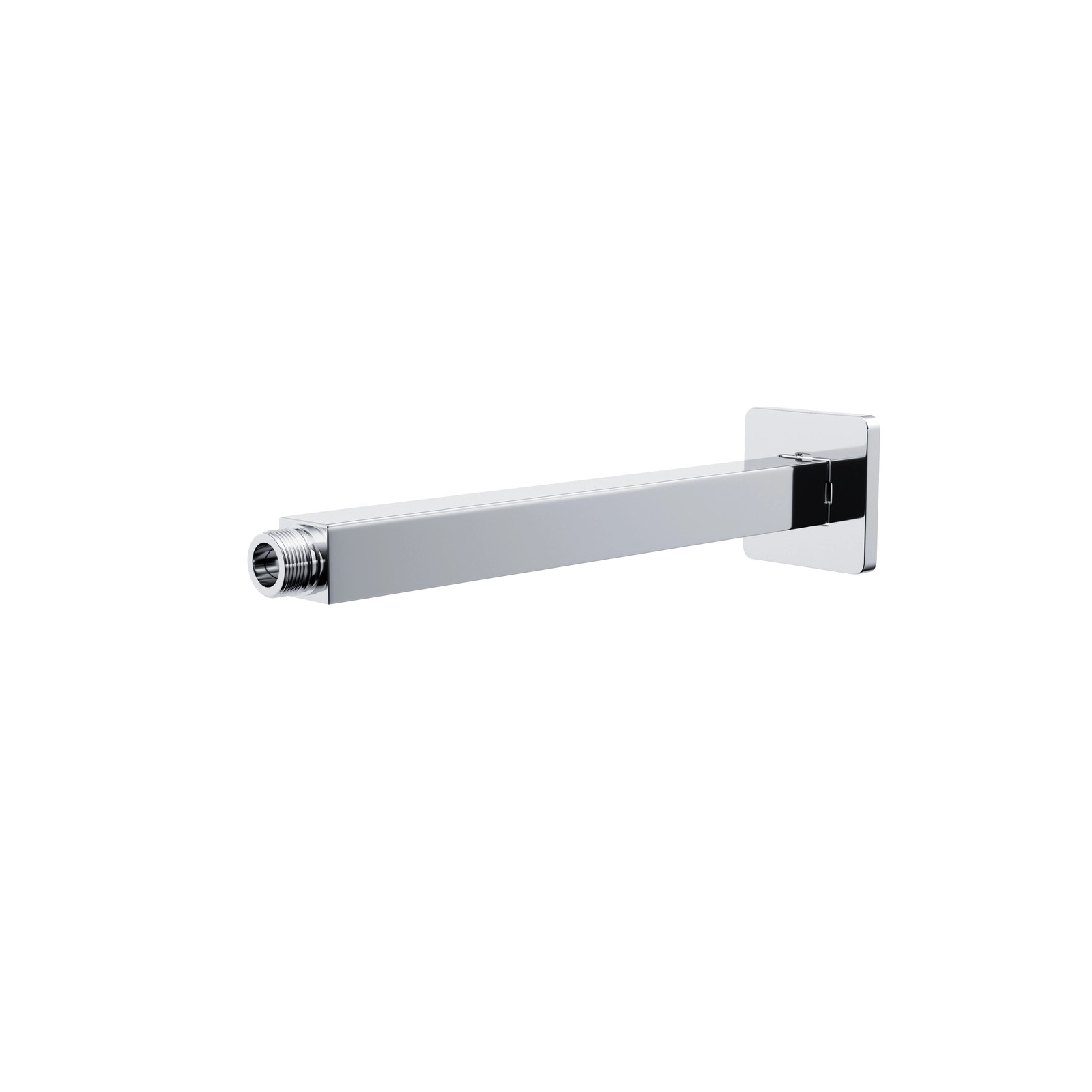 Stropní rameno pro sprchu CMR25CH, 25 cm