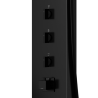 Sprchový panel NEO LED, ocelový