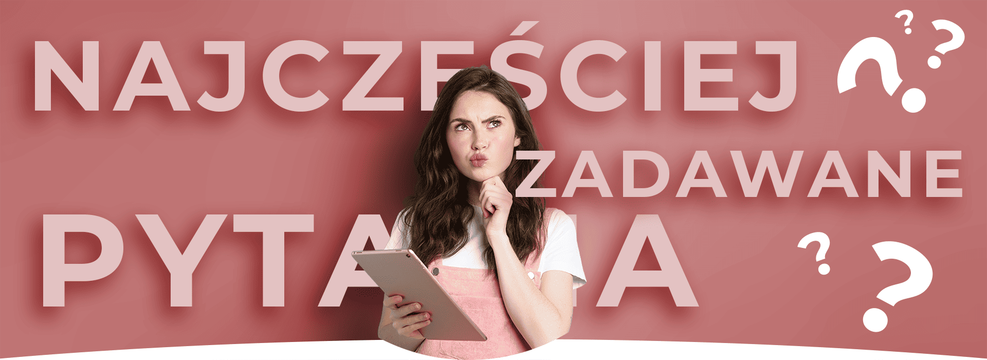 FAQ - corsan.pl