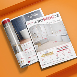 Gazetka promocyjna - Corsan.pl