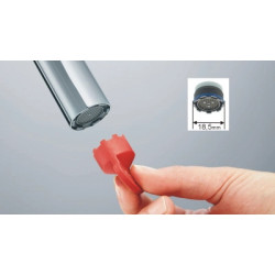 Perlator Neoperl CACHE JR Corsan P365