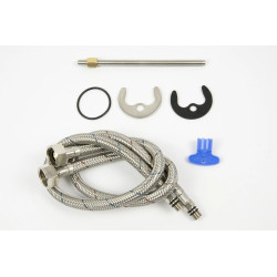 Küchen-/Badezimmerarmatur LUGO CMB7522