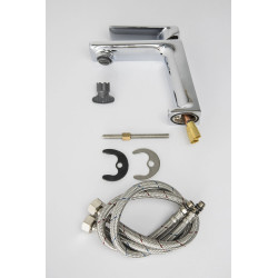 Waschtischarmatur TRINO CMB7111