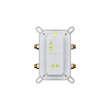 Unterputz‑Duschset ANGO Z01