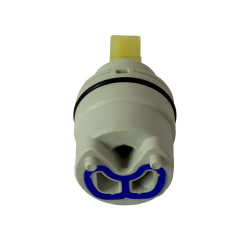 Mischkartusche 54 mm P538