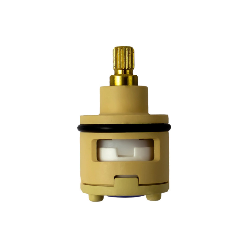 Zweifunktions‑Schiebekartusche 51 mm P838