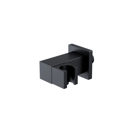 Handbrause‑Halter CMU189 mit Anschluss