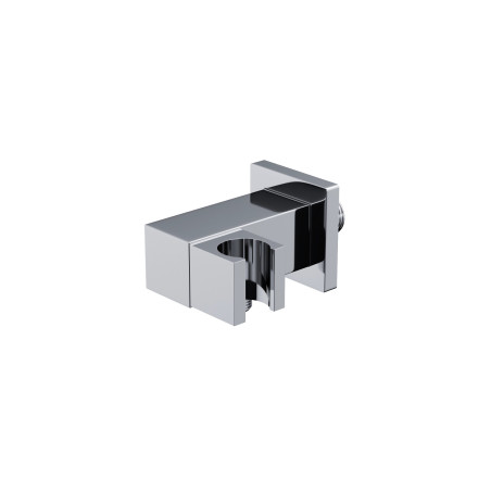 Handbrause‑Halter CMU189 mit Anschluss