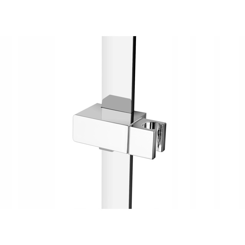 Duschstange mit Halter CMR60CH