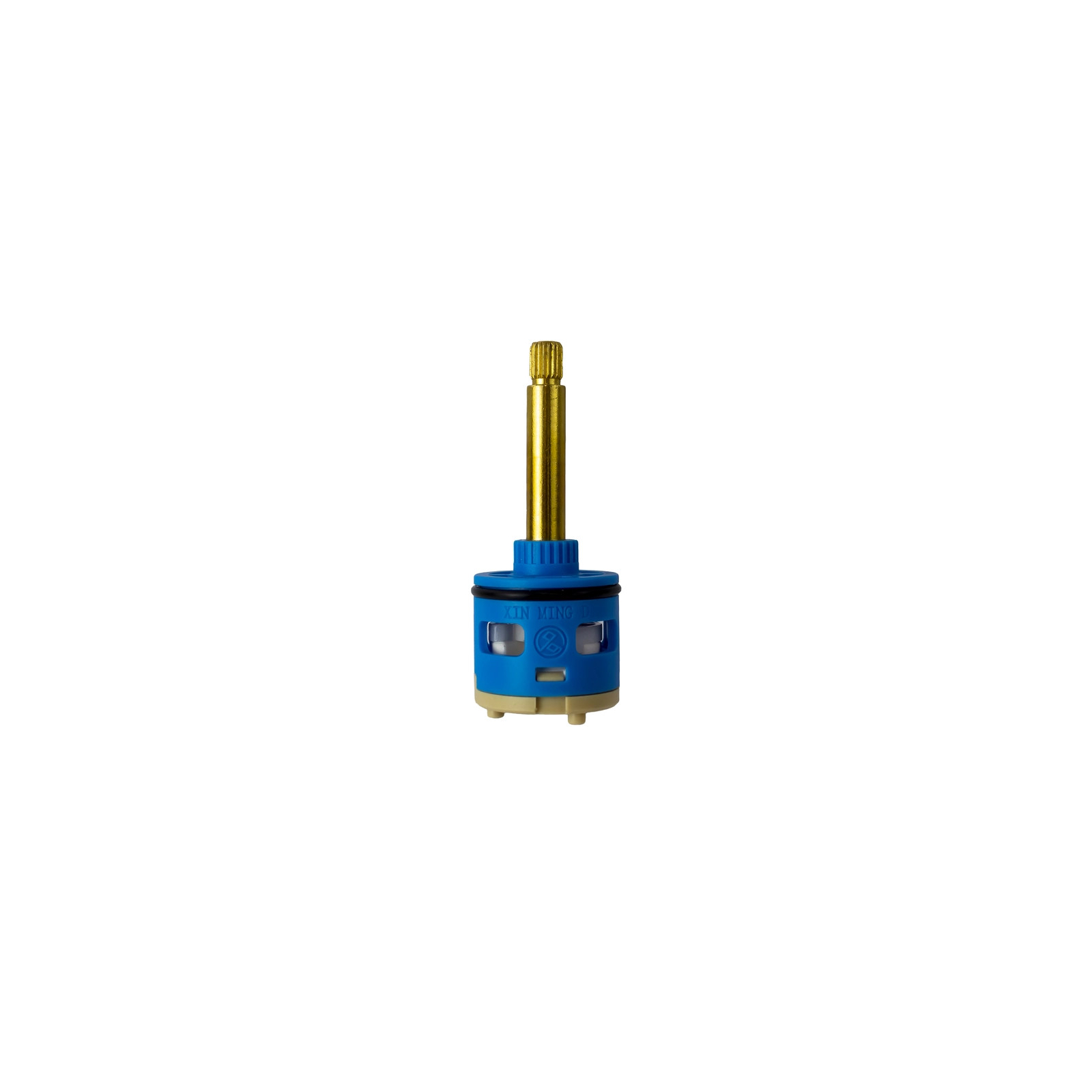 Dreifunktions‑Rastkartusche 83 mm P876