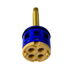 Vierfunktions‑Rastkartusche 83 mm P145