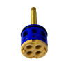 Vierfunktions‑Rastkartusche 83 mm P145