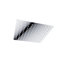 Duschkopf CMD25 SLIM, quadratisch 25 cm