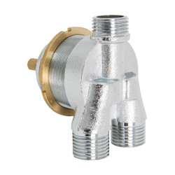 Universeller Wassermischer P072