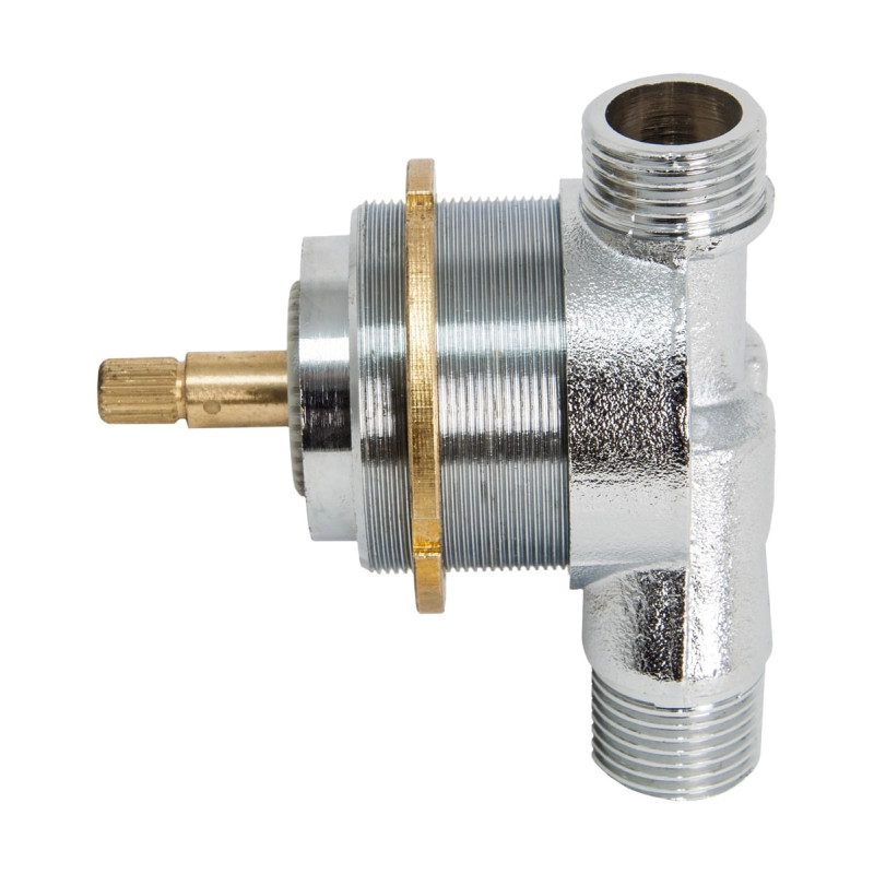 Universeller Wassermischer P072