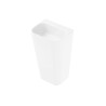 Standwaschbecken OLIA MU5040, wandnah