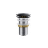 Standwaschbecken OLIA MU5040, wandnah
