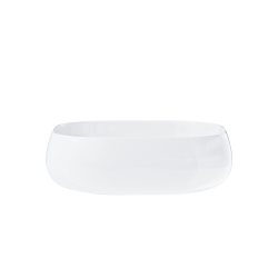 Aufsatzwaschbecken MONO UC9933 rechteckig, 45×41 cm