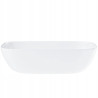 Aufsatzwaschbecken MONO UC5597 rechteckig, 50×40×14 cm