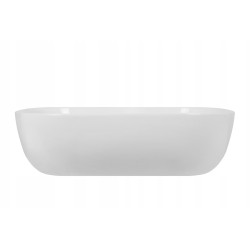 Aufsatzwaschbecken MONO UC5603 rechteckig, 46×32×14 cm