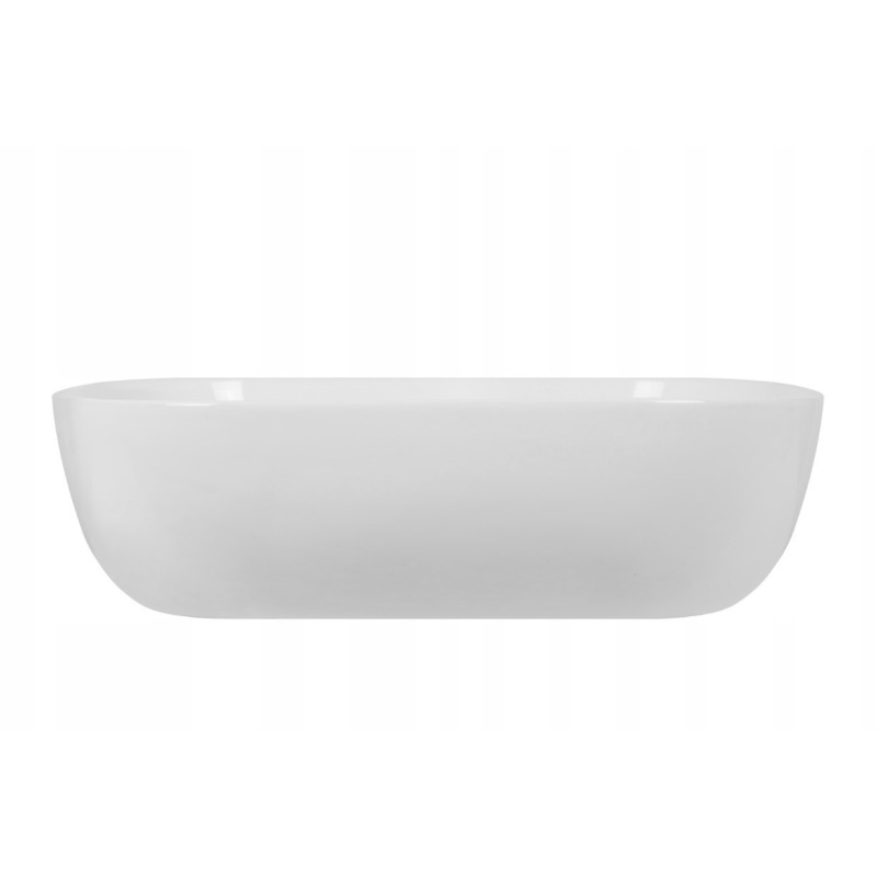 Aufsatzwaschbecken MONO UC5603 rechteckig, 46×32×14 cm