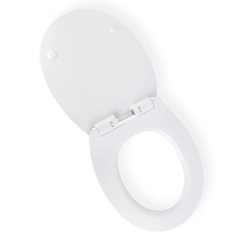 Soft‑Close WC‑Sitz DS‑10S, universal